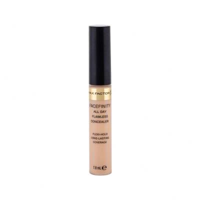 Max Factor Facefinity All Day Flawless Concealer für Frauen 7,8 ml Farbton  020