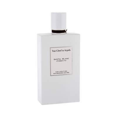 Van Cleef &amp; Arpels Collection Extraordinaire Santal Blanc Eau de Parfum 75 ml