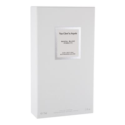 Van Cleef &amp; Arpels Collection Extraordinaire Santal Blanc Eau de Parfum 75 ml