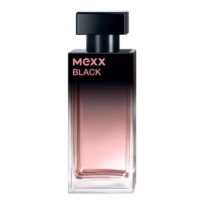 Mexx Black Eau de Parfum für Frauen 30 ml