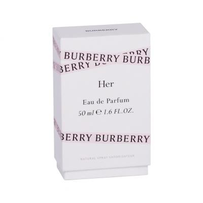 Burberry Her Eau de Parfum für Frauen 50 ml