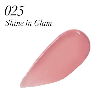 Max Factor Colour Elixir Cushion Lipgloss für Frauen 9 ml Farbton  025 Shine In Glam