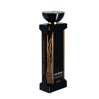Lalique Noir Premier Collection Terres Aromatiques Eau de Parfum 100 ml