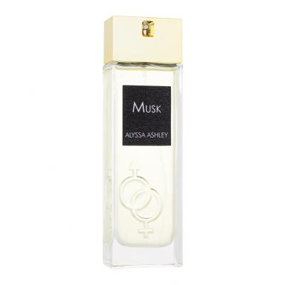 Alyssa Ashley Musk Eau de Parfum 100 ml