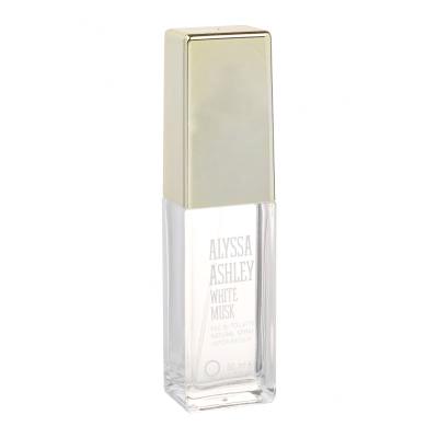 Alyssa Ashley White Musk Eau de Toilette 50 ml