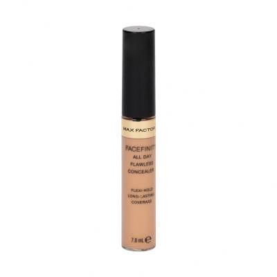 Max Factor Facefinity All Day Flawless Concealer für Frauen 7,8 ml Farbton  060
