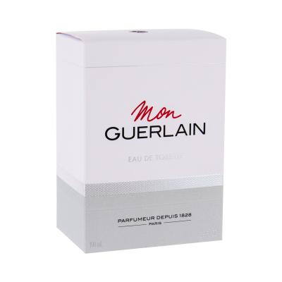 Guerlain Mon Guerlain Eau de Toilette für Frauen 100 ml