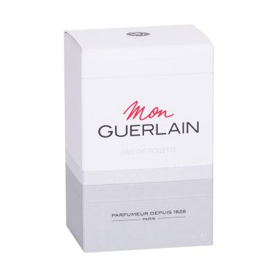 Guerlain Mon Guerlain Eau de Toilette für Frauen 30 ml
