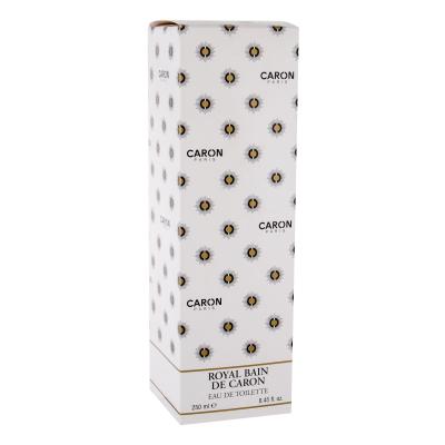 Caron Royal Bain de Caron Eau de Toilette 250 ml