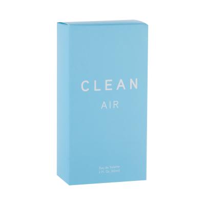 Clean Air Eau de Toilette 60 ml