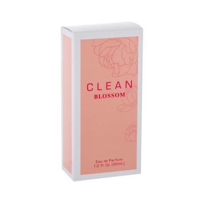 Clean Blossom Eau de Parfum für Frauen 30 ml