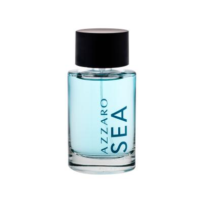 Azzaro Sea Eau de Toilette 100 ml