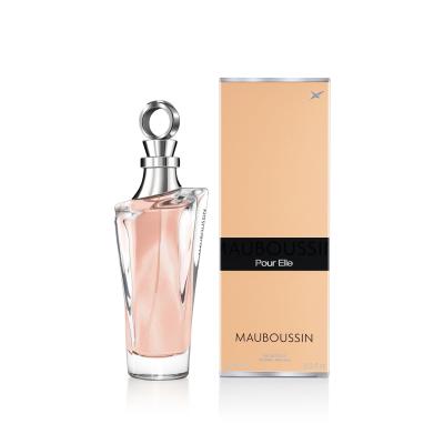 Mauboussin Mauboussin Pour Elle Eau de Parfum für Frauen 100 ml