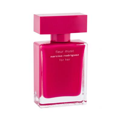 Narciso Rodriguez Fleur Musc for Her Eau de Parfum für Frauen 30 ml