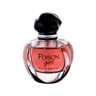 Dior Poison Girl Eau de Toilette für Frauen 30 ml
