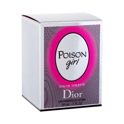 Dior Poison Girl Eau de Toilette für Frauen 30 ml