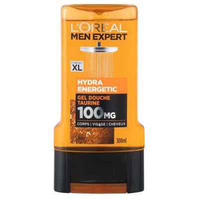 L'Oréal Paris Men Expert Hydra Energetic Duschgel für Herren 300 ml
