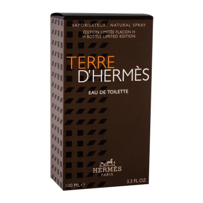 Hermes Terre d´Hermès Flacon H 2019 Eau de Toilette für Herren 100 ml