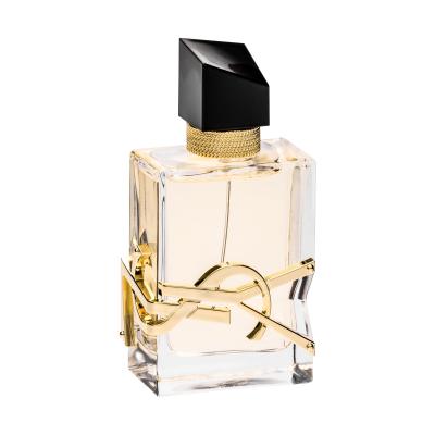 Yves Saint Laurent Libre Eau de Parfum für Frauen 50 ml