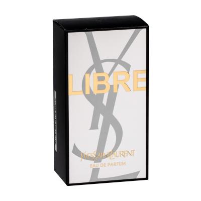 Yves Saint Laurent Libre Eau de Parfum für Frauen 50 ml