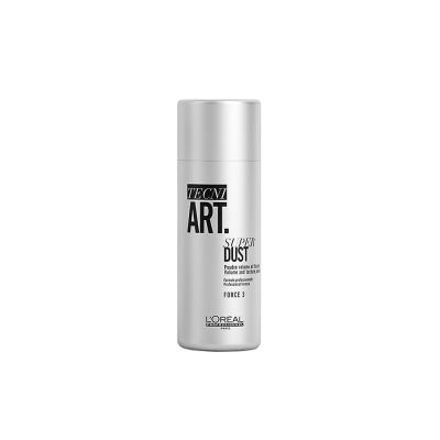 L'Oréal Professionnel Tecni.Art Super Dust Für Haarvolumen für Frauen 7 g