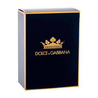 Dolce&amp;Gabbana K Eau de Toilette für Herren 50 ml