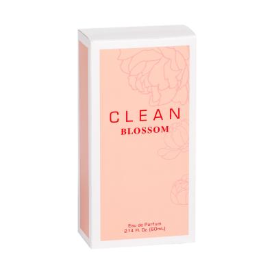Clean Blossom Eau de Parfum für Frauen 60 ml