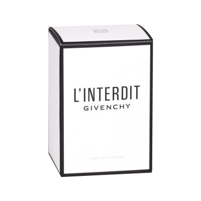 Givenchy L&#039;Interdit Eau de Parfum für Frauen 35 ml