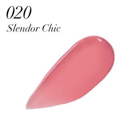 Max Factor Colour Elixir Cushion Lipgloss für Frauen 9 ml Farbton  020 Splendor Chic
