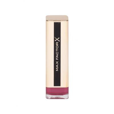 Max Factor Colour Elixir Lippenstift für Frauen 4 g Farbton  125 Icy Rose