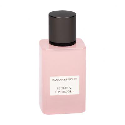 Banana Republic Peony &amp; Peppercorn Eau de Parfum 75 ml