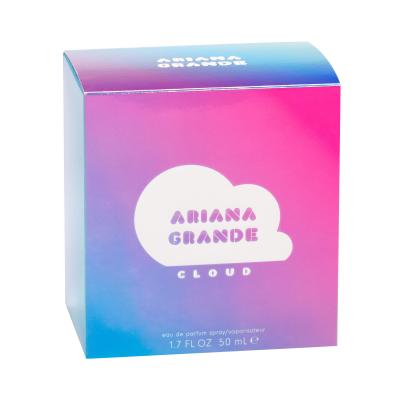 Ariana Grande Cloud Eau de Parfum für Frauen 50 ml