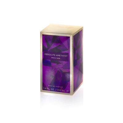 Thalia Sodi Absolute Amethyst Eau de Parfum für Frauen 100 ml