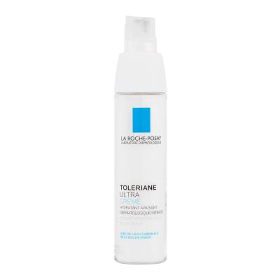 La Roche-Posay Toleriane Dermallergo Cream Tagescreme für Frauen 40 ml