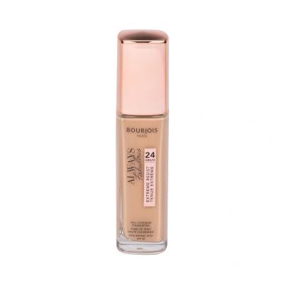 BOURJOIS Paris Always Fabulous 24H SPF20 Foundation für Frauen 30 ml Farbton  210 Vanilla