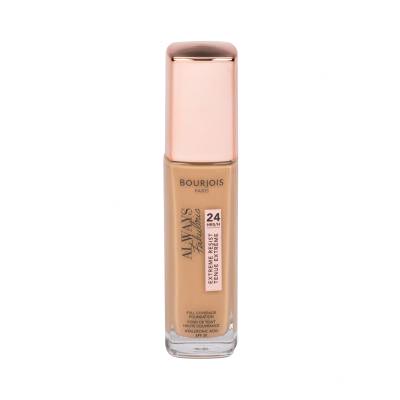 BOURJOIS Paris Always Fabulous 24H SPF20 Foundation für Frauen 30 ml Farbton  415 Sand