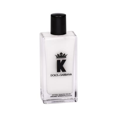Dolce&amp;Gabbana K After Shave Balsam für Herren 100 ml