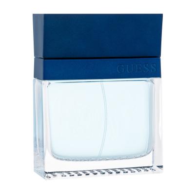 GUESS Seductive Homme Blue Eau de Toilette für Herren 100 ml