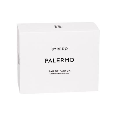 BYREDO Palermo Eau de Parfum für Frauen 50 ml