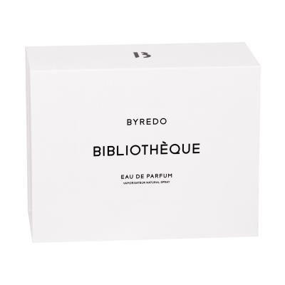 BYREDO Bibliothèque Eau de Parfum 100 ml