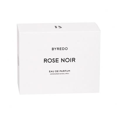 BYREDO Rose Noir Eau de Parfum 50 ml