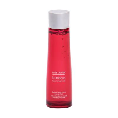 Estée Lauder Nutritious Radiant Energy Super-Pomegranate Gesichtswasser und Spray für Frauen 200 ml