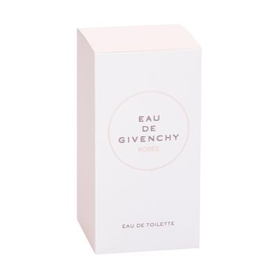 Givenchy Eau De Givenchy Rosée Eau de Toilette für Frauen 100 ml