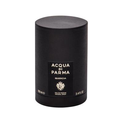 Acqua di Parma Signatures Of The Sun Quercia Eau de Parfum 100 ml