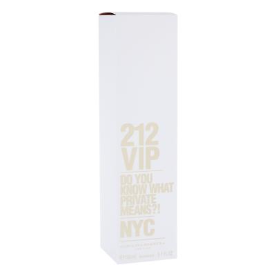 Carolina Herrera 212 VIP Deodorant für Frauen 150 ml