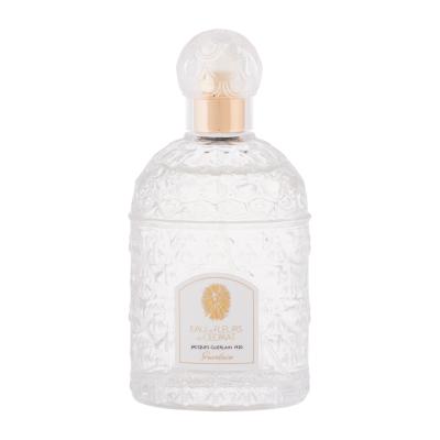 Guerlain Eau de Fleurs de Cedrat Eau de Cologne für Frauen 100 ml