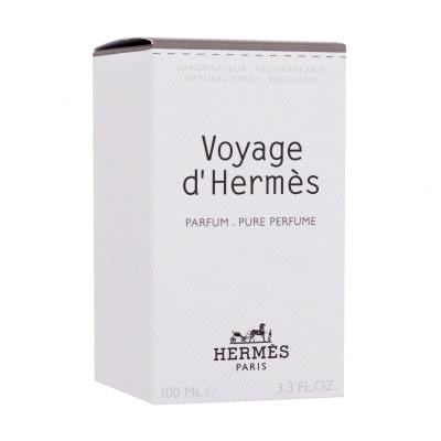 Hermes Voyage d'Hermès Parfum 100 ml