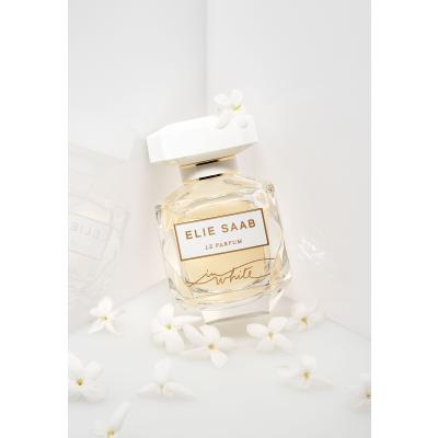 Elie Saab Le Parfum In White Eau de Parfum für Frauen 90 ml