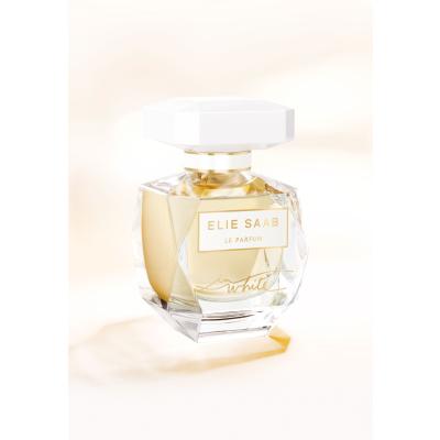 Elie Saab Le Parfum In White Eau de Parfum für Frauen 90 ml