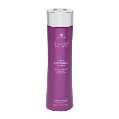 Alterna Caviar Anti-Aging Infinite Color Hold Shampoo für Frauen 250 ml
